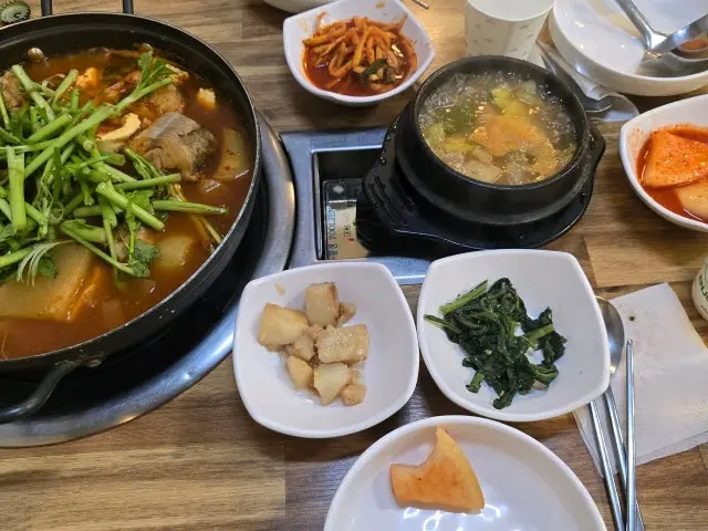 그고깃집 노포 사진 3