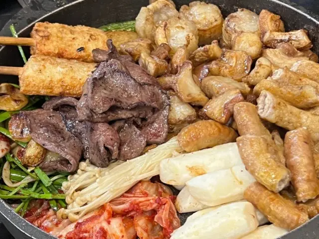 호운소곱창 사진 1