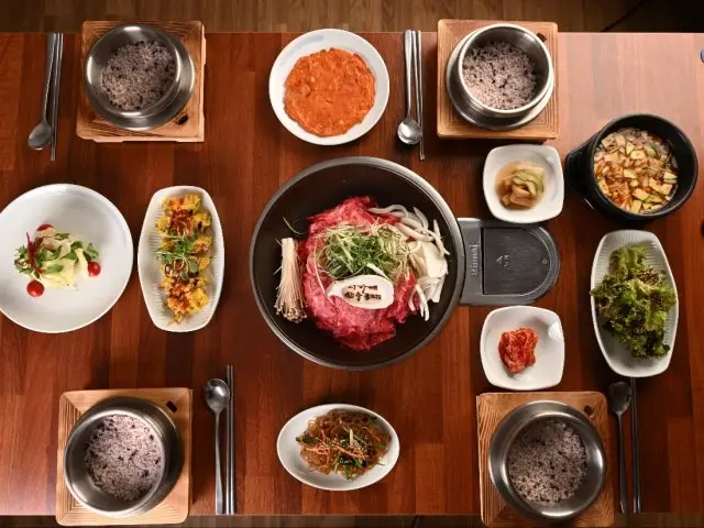 Iganehanubulgogi 照片 2