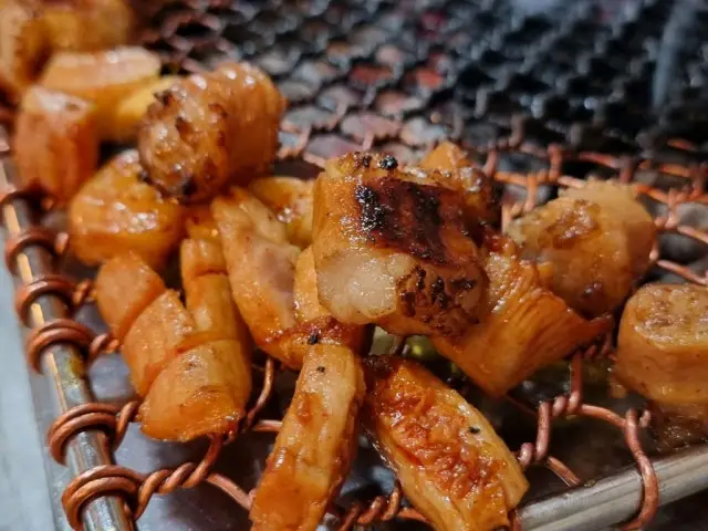 Segwangyangdaechang Incheonsongdo店 照片 3