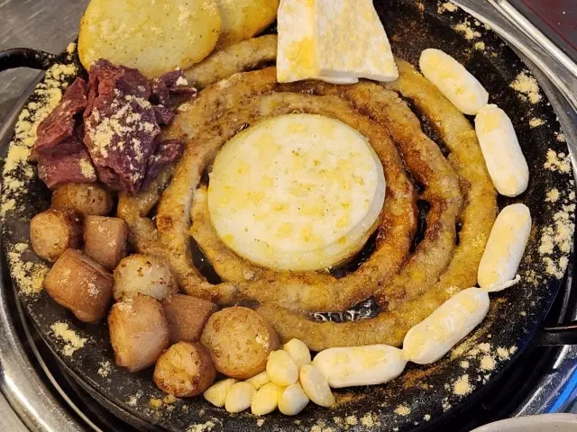 행수곱창 봉천본점 곱창·막창 사진 2