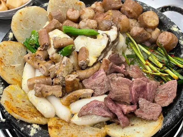 행수곱창 봉천본점 곱창·막창 사진 3