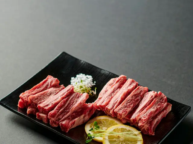 Donrak 平价烤肉 2