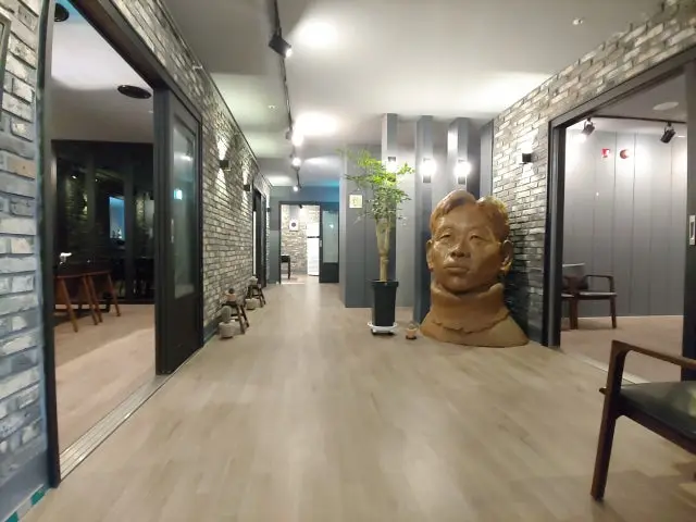 한영회관 사진 1