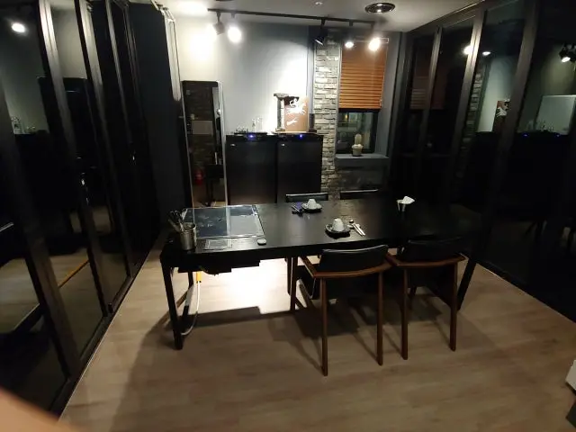 한영회관 사진 3