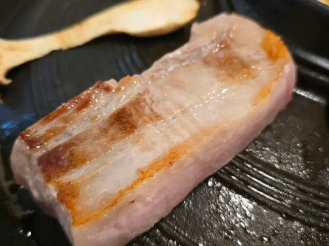 Hyojadongsotttukkeong Gunsanjochon Branch Cheap Korean BBQ 3