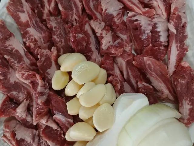 Chowonsutbulgalbi 写真 3