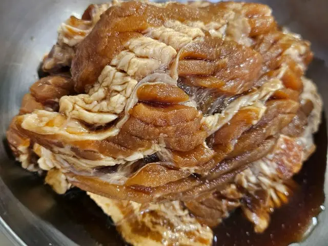 Bokdongisutbulgalbi 写真 2