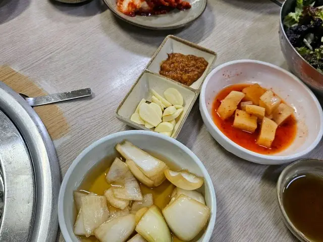 Bokdongisutbulgalbi 写真 3
