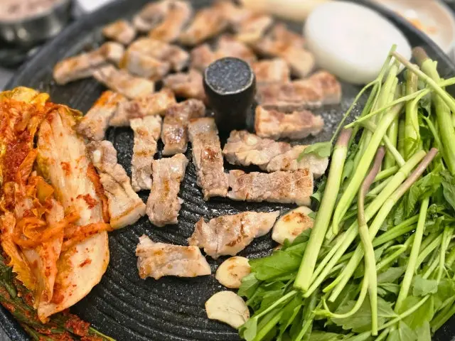 Meokseobangsaenggogi 写真 3