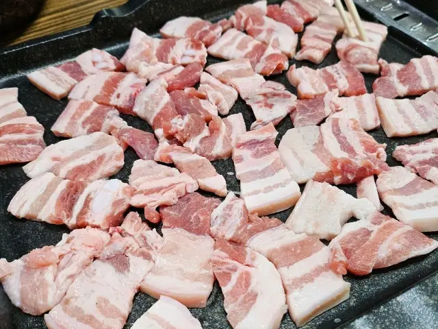 Gangnamsikyuksikdang 照片 1