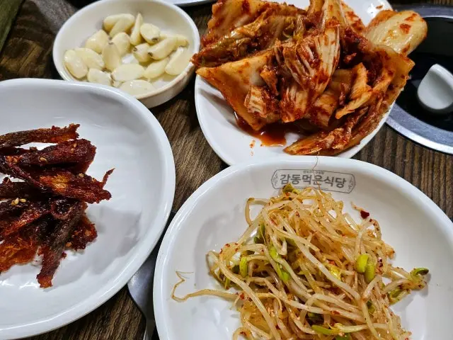 Gangnamsikyuksikdang 照片 2
