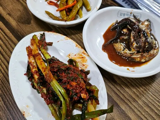 Gangnamsikyuksikdang 照片 3