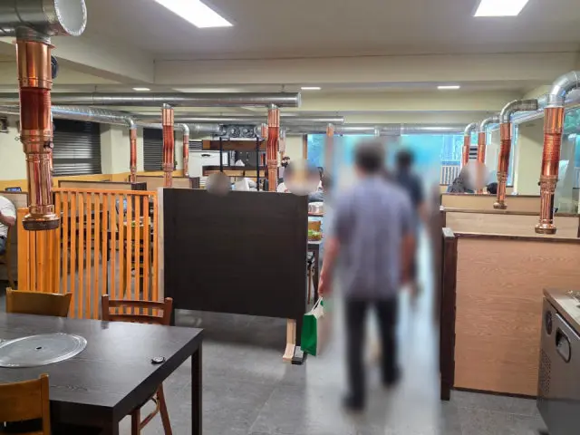 Neulbomgongwon 写真 3