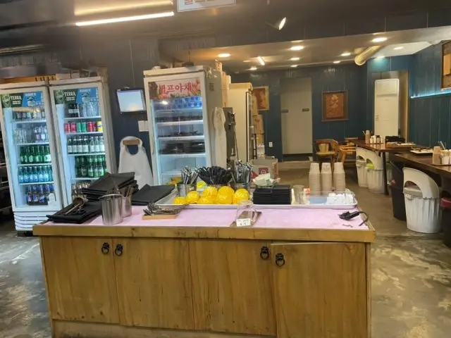Yangjaebaksamgyeop Yangjae 本店 写真 3