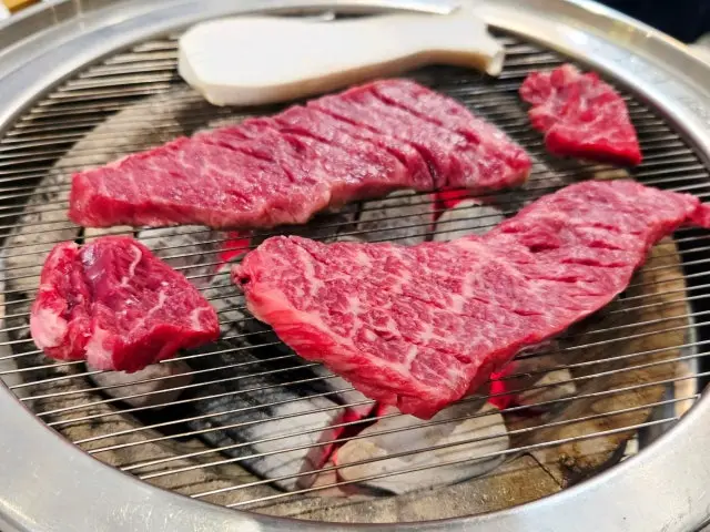 Daegwolamsogalbi 写真 2