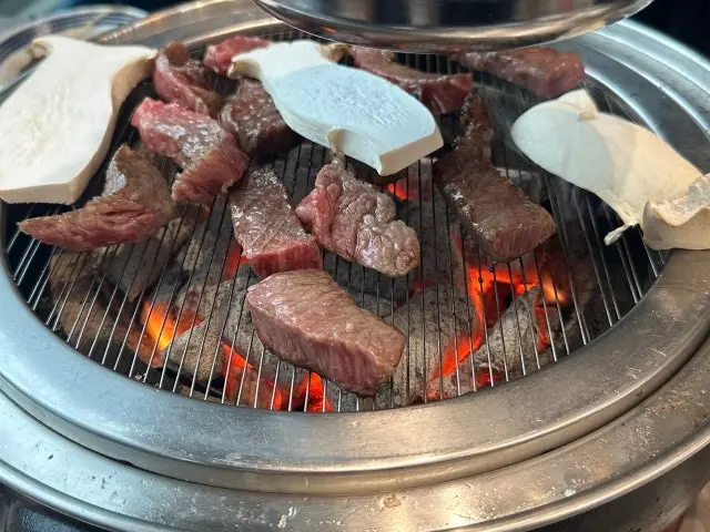 Daegwolamsogalbi 写真 3