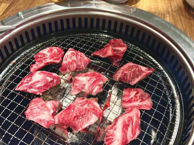 Gogiilbeonji 写真 2