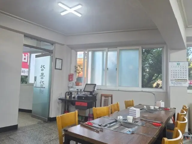 Gangreunggalbi 牛排骨 3