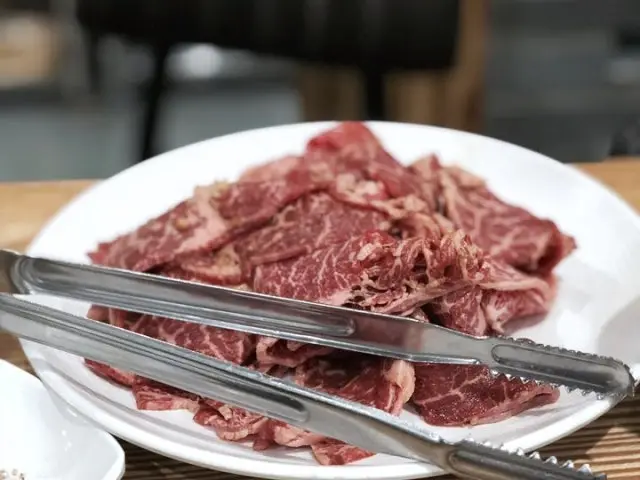 광양불고기 수서점 사진 2