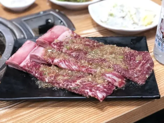광양불고기 수서점 사진 3