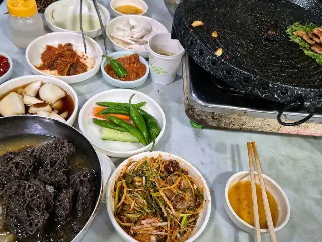 Daeboksikyuksikdang Photos 1