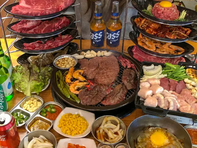 Musso Suwonyeok店 写真 1
