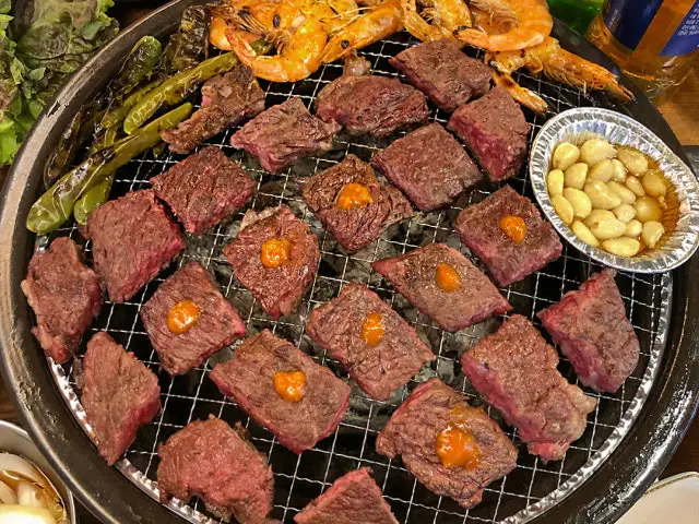 Musso Suwonyeok店 写真 2