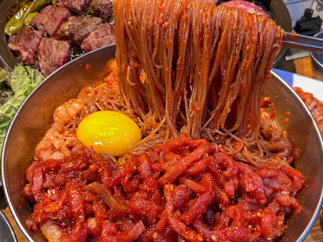 Musso Suwonyeok店 写真 3