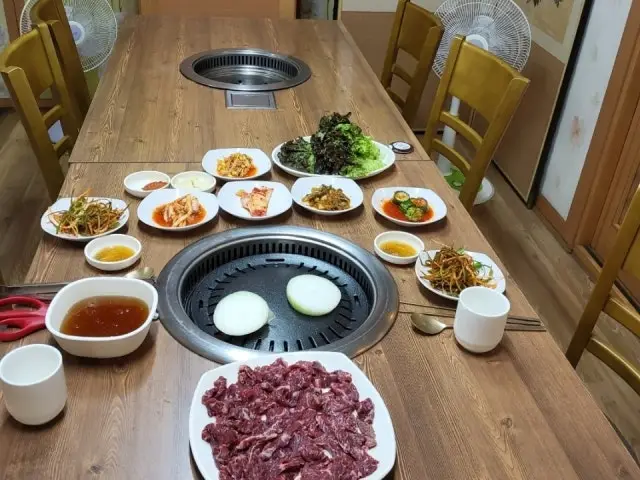 Tongilbulgogi 照片 2