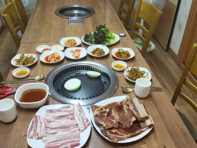 Tongilbulgogi 照片 3