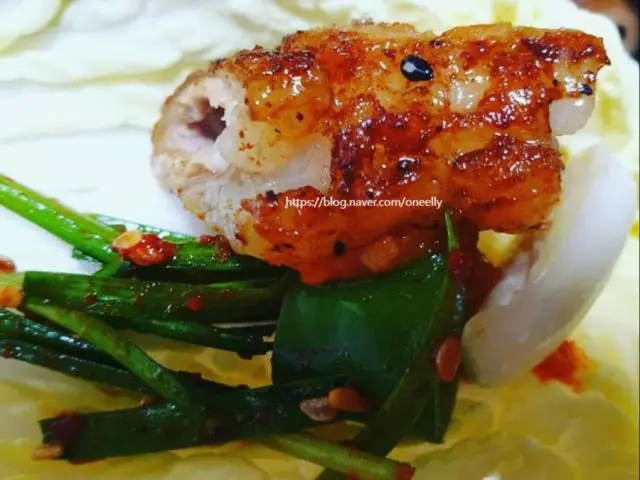 Jinokgopchang 照片 3