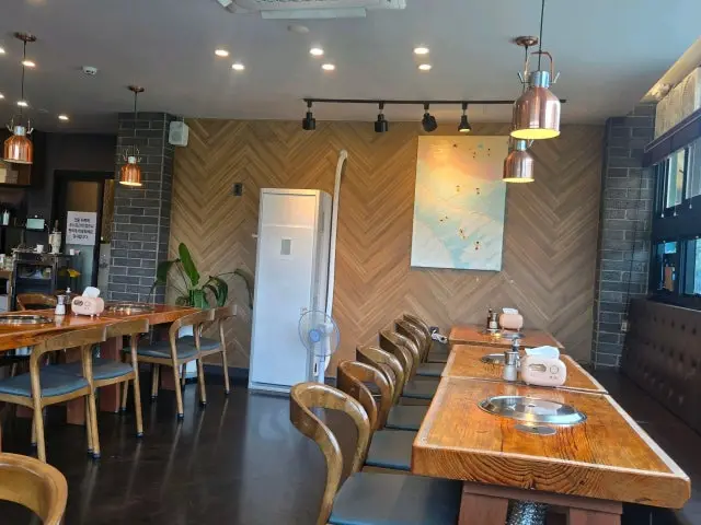 Cheolmahanuseonghowon 照片 3