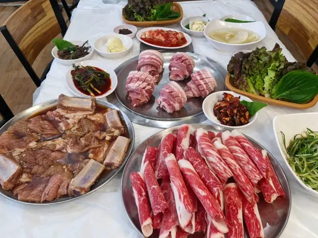 Daecheongmaru Photos 2
