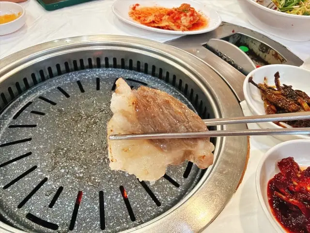 Daecheongmaru Photos 3