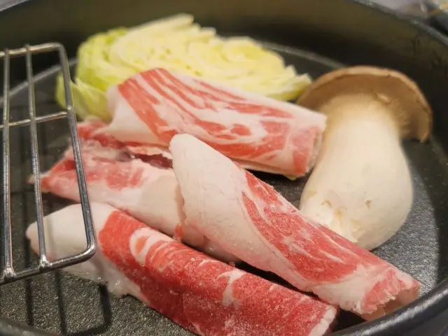 천호등심 천호본점 노포 사진 3