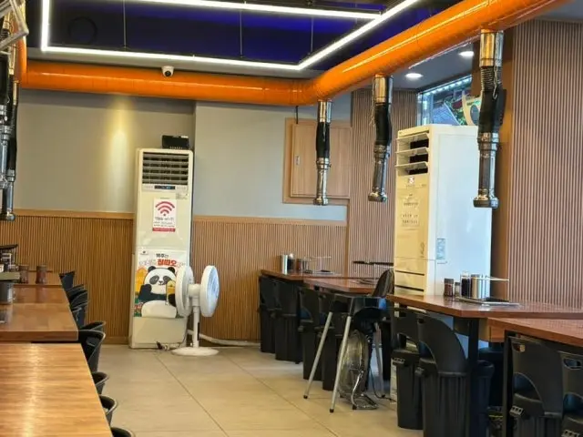 미채원양갈비양꼬치 까치산점 갈비 사진 3