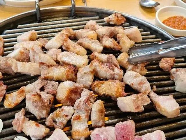 장군주먹고기 사진 3