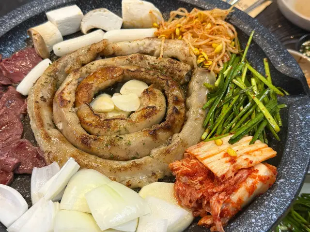 Yuganealchansogopchang 写真 2