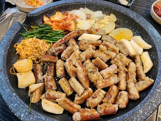 Yuganealchansogopchang 写真 3