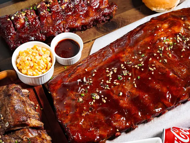 진짜통등갈비 가성비 사진 2