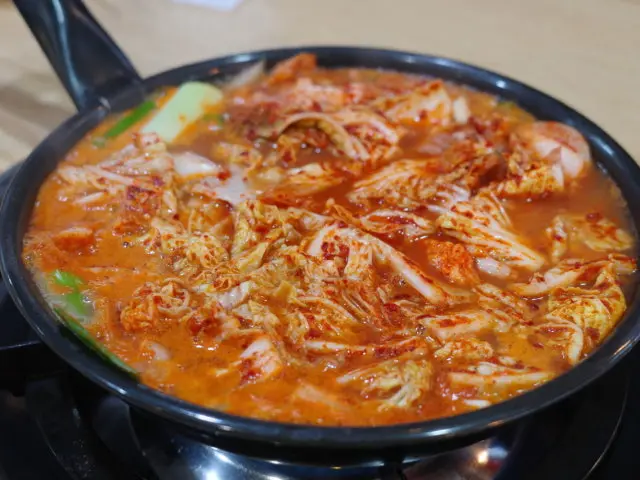 Wonjoseonsangopchang Gimcheon店 写真 3