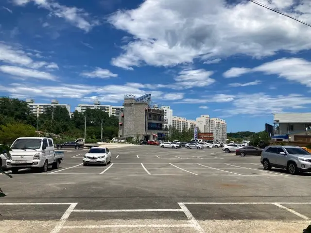 Gogihanjeoreum Noam店 照片 2
