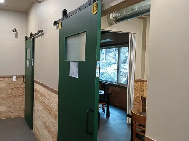 Gogihanjeoreum Noam店 照片 3
