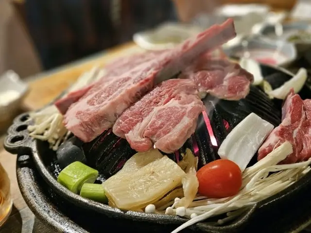 Yangok Haeundae店 写真 1