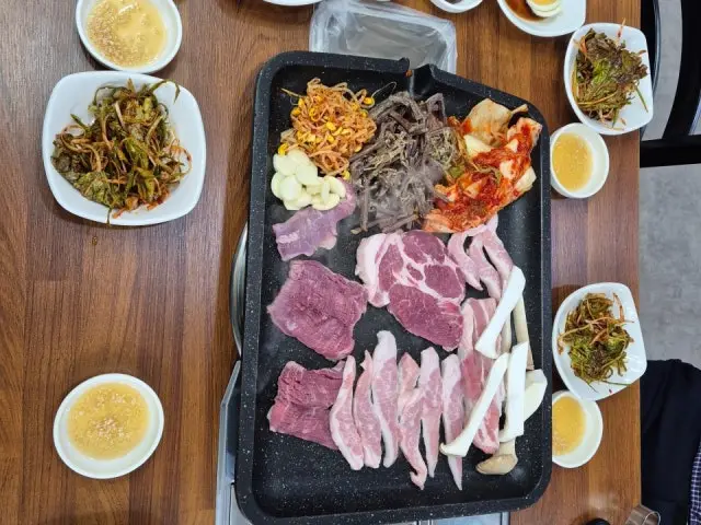 Nondureongsaenggogijeonmunjeom 写真 1