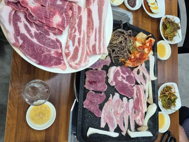 Nondureongsaenggogijeonmunjeom 写真 2