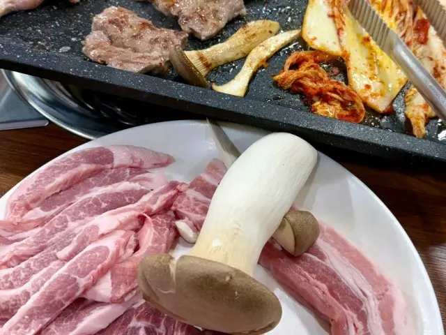 Nondureongsaenggogijeonmunjeom 写真 3