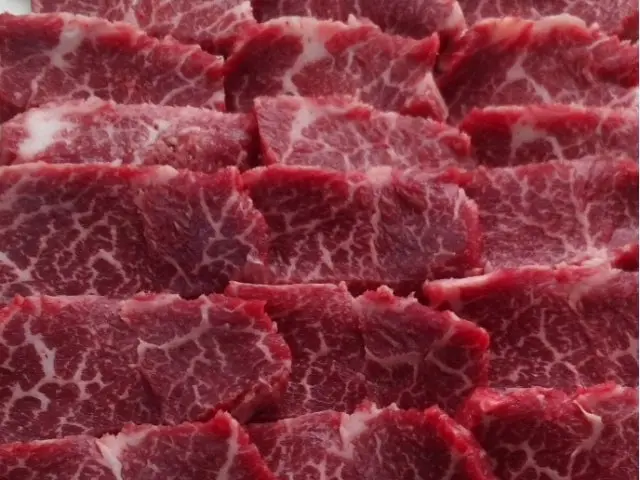Taebaekgowonhanujeongyuksikdang Butcher Shop BBQ 1