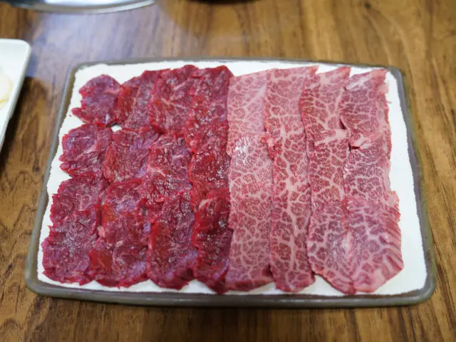 Taebaekgowonhanujeongyuksikdang Butcher Shop BBQ 2